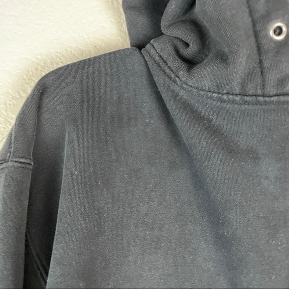 The Hundreds Hoodie Jacket Size Medium - Picture 6 of 9